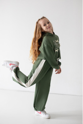 Штани для дівчат